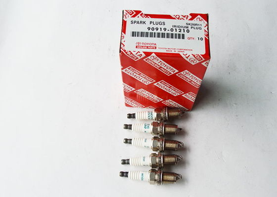 90919-01210 SK20R11  Camry Spark Plugs , RAV4 Tundra Sienna Lexus Spark Plugs