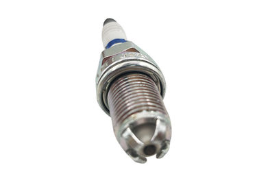6 عدد اتومبیل جرقه ای پلاگین دو لیزر پلاتین BKR6EQUP 3199/12120037607 متناسب با BMW